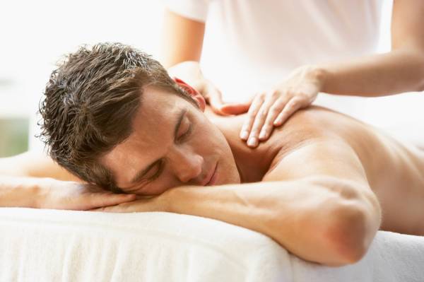 Pamper yourself massage 1
