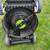 Greenworks 80v 21” self-propelled lawn mower 10 thumbnail