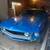 1969 Mustang Fastback (Project) 1 thumbnail