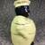 Vintage Pearl China Chef Cooky Cookie Jar 22k Gold Gild #639 3 thumbnail