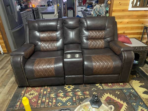 Like new couches 1