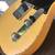 Fender Road Worn '50s Telecaster With softcase Butterscotch Blonde 10 thumbnail