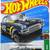 Hot Wheels 2025 J case Corvette super treasure hunt MIP 1 thumbnail