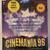 Microsoft Cinemania 96 - Apple Macintosh CDROM BIG BOX software 1 thumbnail