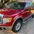 2012 F150 4x4 Candy Red Metallic Lariat 58,000 original miles 1 thumbnail