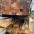 red cedar 4  x 4 x8'  materiel ,wood 8' to 14' long some longer $18/ea 1 thumbnail