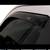 2013 2014 Honda Accord COUPE Wind Deflectors Ventvisor Rain Guards 2 thumbnail