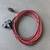 Utilitech 25 ft. Medium-Duty 14/3 SJTW Extension Cord – Red/Black, 15A 17 thumbnail