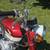 1968 Honda CB 250 Very Rare UK version Delivery Collectable 7 thumbnail