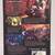 COMPLETE CIB Blizzard World of Warcraft Warlords of Draenor expansion 8 thumbnail