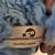 National Entertainment Network NEN plush blue monkey stuffie 4 thumbnail