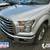 2016 Ford F150 SuperCrew Cab XLT Pickup 4D 6 1/2 ft 4 thumbnail