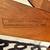Thomasville Queen or Full Size Vintage French Provincial Bed Headboard 3 thumbnail