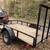 6x10 Caliber utility trailer 2 thumbnail