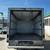 2018 FORD E350 E-350 SUPER DUTY 12' MOVING BOX TRUCK 91K MILES RAMP 8 thumbnail