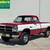 1991 Dodge Ram W250 4X4 5.9L 12-Valve Cummins Turbo Diesel LOW MILES  1 thumbnail