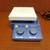 IKA Ceramag Midi 5 3/4" X 5 3/4" Hotplate Stirrer 3 thumbnail