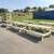 **CUSTOM PICNIC TABLES, DELIVERED.! 3 thumbnail