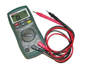 Automotive Electrical/Electronic Diagnosis and Repair 1