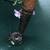 Antique Quarter Sawn Oak / Glass Feet Parlor Table 2 thumbnail