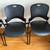 Herman Miller Caper Stacking Chairs — Set of 4 6 thumbnail