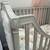 Cribs & Bessinets & kids bed with Mattress 7 thumbnail