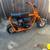 Vintage Mini bike 6 thumbnail