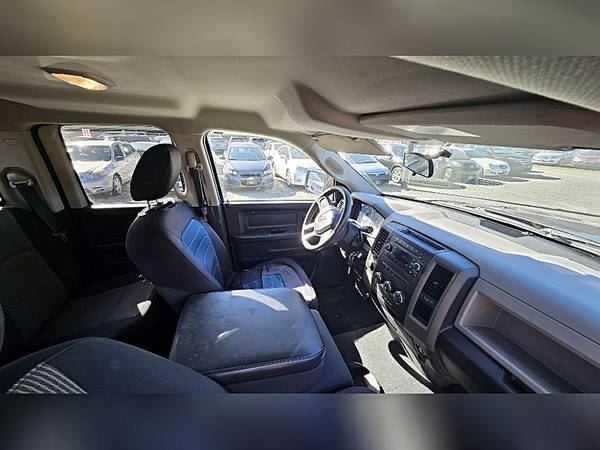 2010 DODGE RAM 1500 SLT - $5999.0063623146719617123