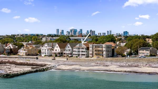 $479,999 / 2br - 1415ft2 - OCEAN FRONT CONDO - FOR SALE (Winthrop)63863134899715121