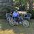 Lowrider bike all new parts 8 thumbnail