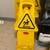 21 tall caution wet floor signs 2 thumbnail