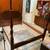 Solid Walnut Bed Frame 2 thumbnail