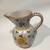 Sberna Deruta Italian Ceramic Pitcher 1 thumbnail