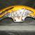 harley gas tank fender sets fatboy/heritage 86-99 10 thumbnail