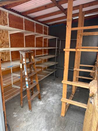 $2,000 / 2000ft2 - Almacenamiento o Taller de 2,000 pies cuadrados cerca de Home Depot (West Seattle)63659695905155124