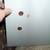 MICKEY MOUSE Vanity HEADBOARD Crib Twin Size Bed Head Board Disney 10 thumbnail