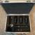 Audix Drum Microphone Set 5 piece 1 thumbnail
