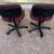 Hon Secretarial Desk Chairs 3 thumbnail