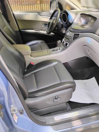 Subaru Tribeca - $2,200 (Highland Park)63625169533955123