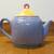 Lindt-Stymeist Colorways Collection Small Teapot, Used 3 thumbnail