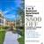 One bedroom One Bath Available, Lease Today! 1 thumbnail