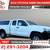 2022 Toyota Tacoma SR Access Cab 6 ft Bed I4 I 4 I-4 AT Natl for only 3 thumbnail