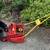 MCLANE REEL LAWNMOWER 17" CATCHER ONLY! 6 thumbnail