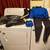 SCUBA WET SUIT / FINS + 7 thumbnail