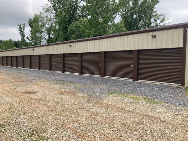 Boats and RV storage - $55 (McCalla)63471122183555120