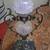 VINTAGE CLASSIC HOURGLASS DECOR - RELOJ DE ARENA 2 thumbnail