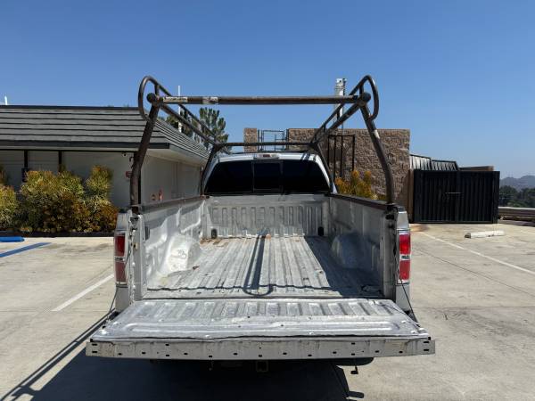 Ford F-150 XLT Long bed (8ft) - $4,900 (Montrose)63441191684483124