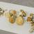 Gourmet Culinary dried portabellas, enokis,Shiitakes 1 thumbnail