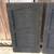 Qty-2 Smaller Heavy Duty Black Plastic Shutters 2 thumbnail