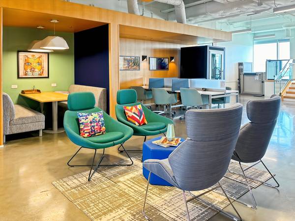 ✨ Start the New Year Strong with Upper Kirby Office Solutions! ✨ 1